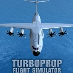 (FINISHED) Plane GPWS (alarms) icon