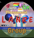 PhenomenalLanree’s Family