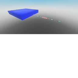 Mind Tricking Obby