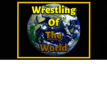 Wrestling Over The World