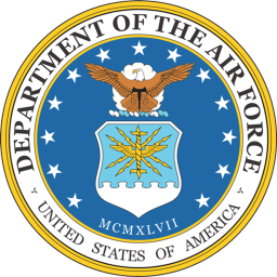 (USAF) ~ United States Air Force -OLD-