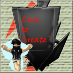 Live to Create™