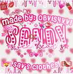 - sandy sweethearts -