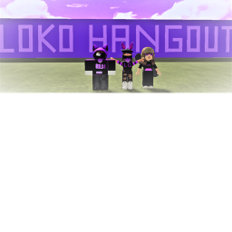 Loko Hangout!