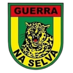 [C.I.G.S] Centro de Instrução de Guerra na Selva