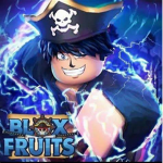 Blox fruits of Fans