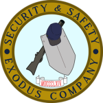 [Exodus] Division of Facility Security and Safety