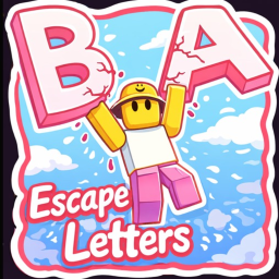 Escape Letters!