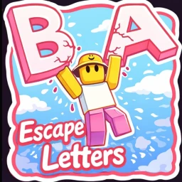 Escape Letters! icon
