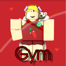 Pepper Cheer Gym