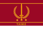THE HOLY MEME EMPIRE