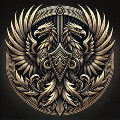Ιmperium of Mаnkind Roblox group icon