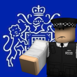 [ U K ] Metropolitan Police
