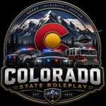 Colorado State RP Whitelisted