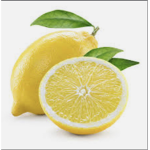 Lemon goods