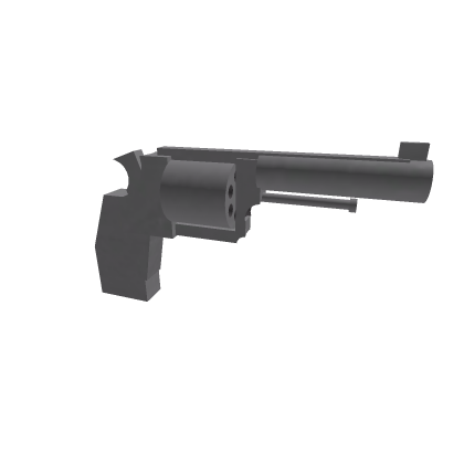 Soup Republic revolver