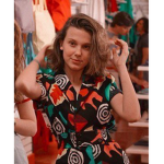 Stranger things fan ppl
