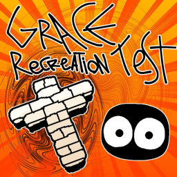 Grace movement recreation test (READ DESC)