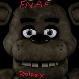 FNAF rolplay with admin