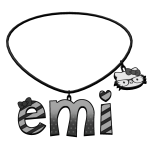 ♡: emi