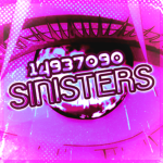 な Sinisters