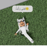 white kitty <3