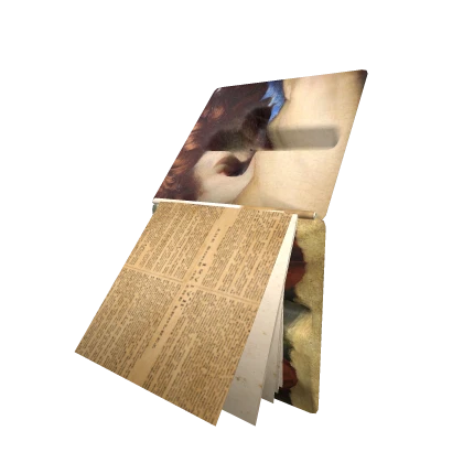 Item Thumbnail