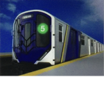 Eve’s transit group
