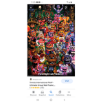 Fnaf forever!