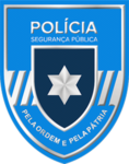 Polícia Segurança Publica