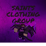 Saints Clothing Group