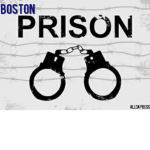 Boston Prison