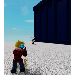 Roblox Battlefield[READ DESCRIPTION] icon