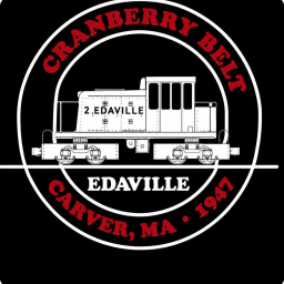 Edaville Railroad Cranberry Belt