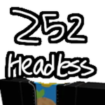 Headless252