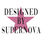 Designed by Supernova