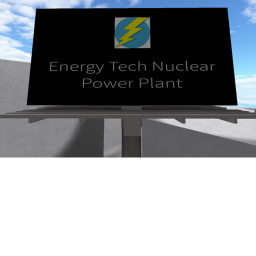 Energy Tech Nuclear Power Plant (Legacy) icon