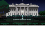 WHITE HOUSE = US GOVERNMENT