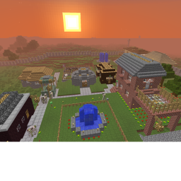 MINECRAFT SURVIVAL THE ENDERMEN