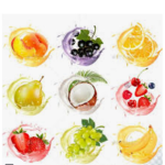 Fruity Tooty loopy