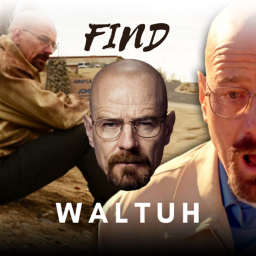 Find Waltuh