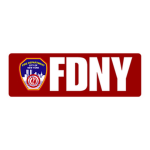 FDNY fire fighter club