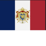 The 1st imperial French empire.