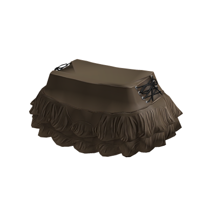 brown skirt thumbnail