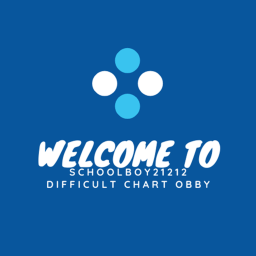 [Xp Added]New Game]schoolboys Difficult Chart Obby