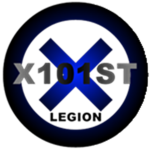 X101st  LEGION 2