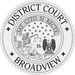 Broadview County Courts