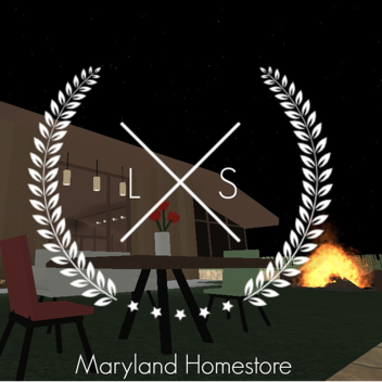 PROFILE Original LCSC Maryland Store