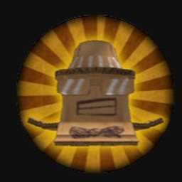 Buy Items Here To Support Me