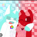 Bobby and craftycorn